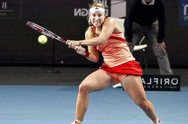 Angelique Kerber