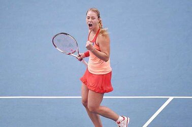 Angelique Kerber