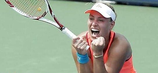 Angelique Kerber
