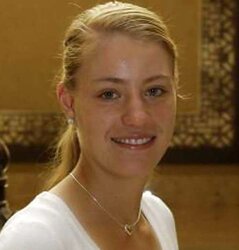 Angelique Kerber