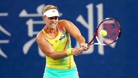 Angelique Kerber