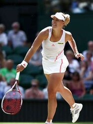 Angelique Kerber