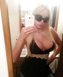 Platinum-Blonde Tiff