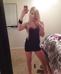 Platinum-Blonde Tiff