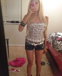 Platinum-Blonde Tiff
