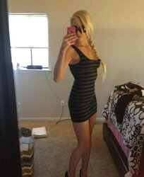 Platinum-Blonde Tiff