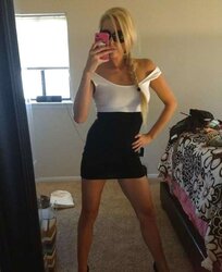 Platinum-Blonde Tiff