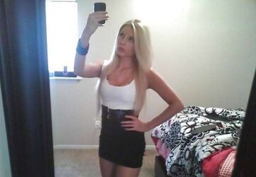 Platinum-Blonde Tiff