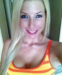 Platinum-Blonde Tiff