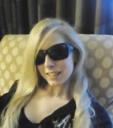 Platinum-Blonde Tiff