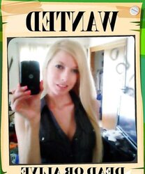 Platinum-Blonde Tiff