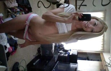 Platinum-Blonde Tiff