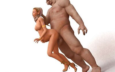 3D-HENTAI - 0007 - Deep adult-empire Poking