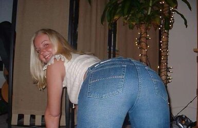 Queens in denim LXIII