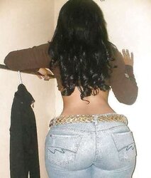Queens in denim LXIII
