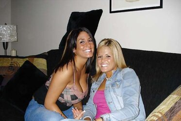 Queens in denim LXIII