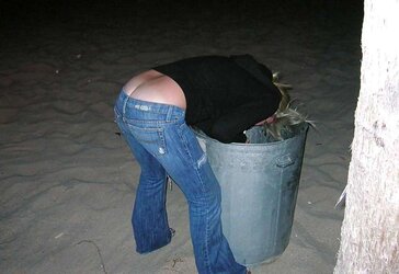 Queens in denim LXIII
