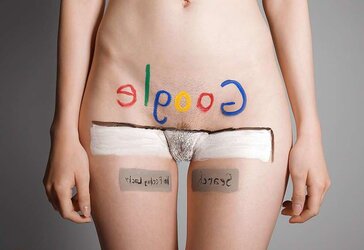 Art of nakedness