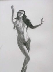 Art of nakedness