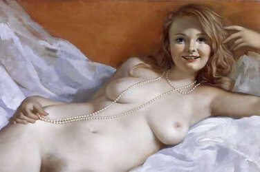 Art of nakedness