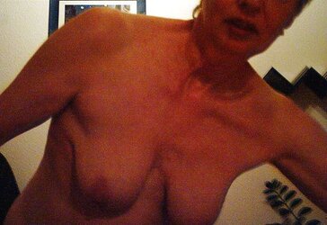 Angie Fischer - Spandau - mature - 60+ - naturist