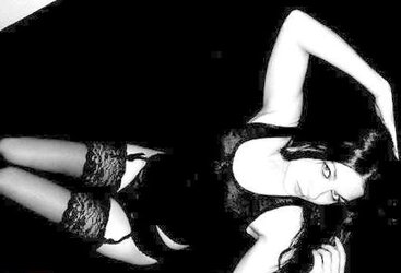 Gothic Honies are Magnificent