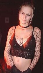 Gothic Honies are Magnificent