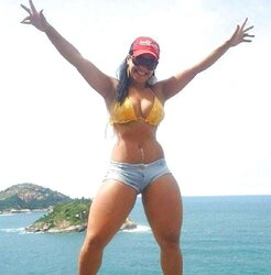 Hefty Hips