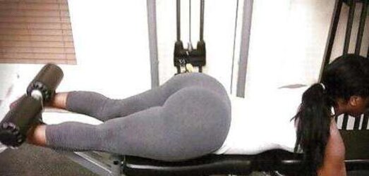 Hefty Hips