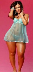 Hefty Hips