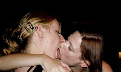 Smooch Smooch F4F