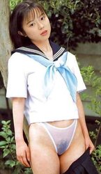 Tastey asian nymphs