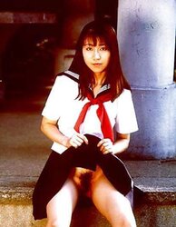 Tastey asian nymphs