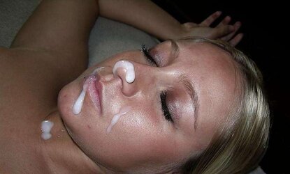 TAKE IT COCKSLUT