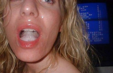 Les salopes ( glory fuckhole )