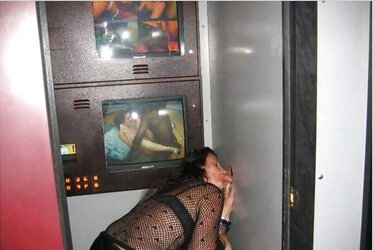 Les salopes ( glory fuckhole )