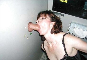 Les salopes ( glory fuckhole )