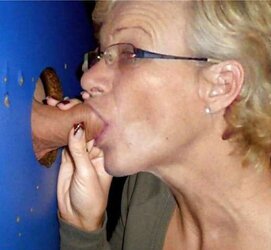 Les salopes ( glory fuckhole )