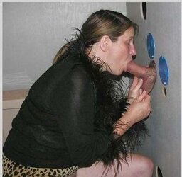 Les salopes ( glory fuckhole )