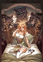 Role play 7 - dream