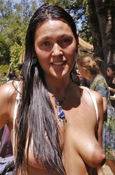 Inexperienced Saggy Baps Mummies Matures moms