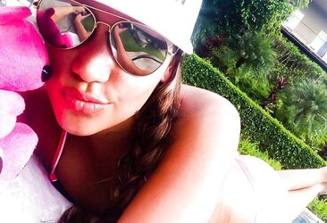 Latina arse is the greatest