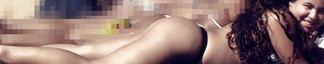 Latina arse is the greatest
