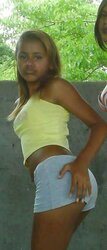 Latina arse is the greatest