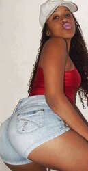 Latina arse is the greatest
