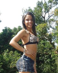 Latina arse is the greatest