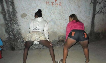 Latina arse is the greatest