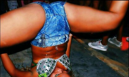 Latina arse is the greatest