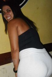 Latina arse is the greatest
