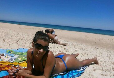 Latina arse is the greatest